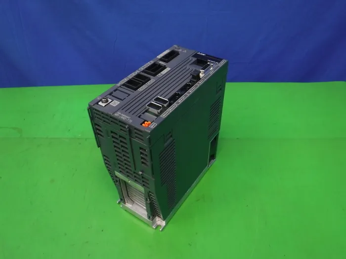 미쓰비시 전기 MR-J4W2-77B AC 서보 드라이버