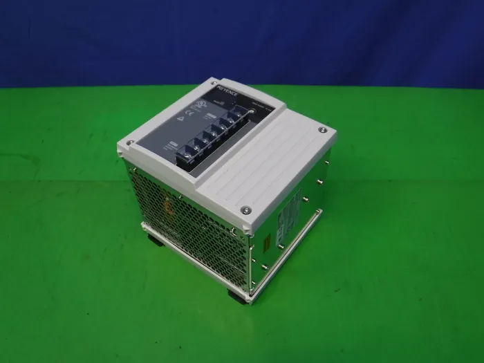 Keyence MS2-H300 DC 전원 공급 장치 상세 이미지 - ASKINDEX 코리아