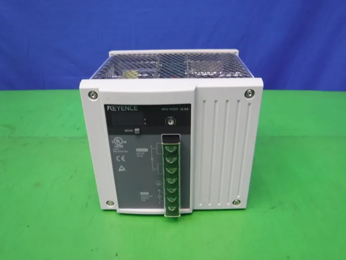 Keyence MS2-H300 DC 전원 공급 장치 상세 이미지 - ASKINDEX 코리아