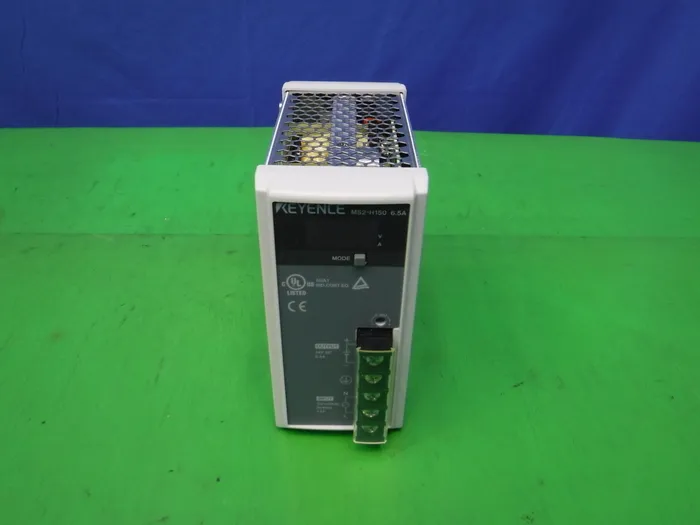 Keyence MS2-H150 DC 전원 공급 장치 상세 이미지 - ASKINDEX 코리아