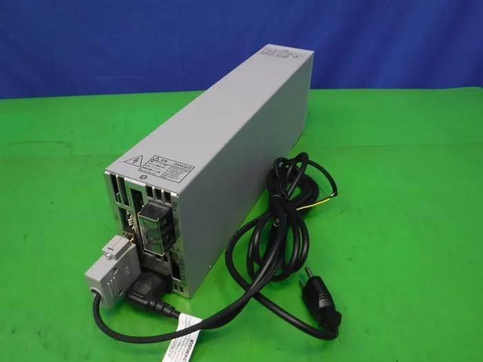 Matsusada Precision PK20-20 DC power supply Detail Image - ASKINDEX Korea