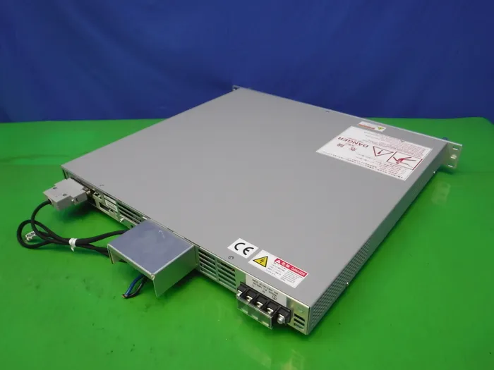 Matsusada Precision PRK30-53 DC power supply Detail Image - ASKINDEX Korea