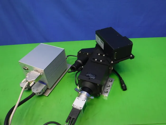 Seiwa Optical LAF4 Laser autofocus (for industrial microscopes) Detail Image - ASKINDEX Korea