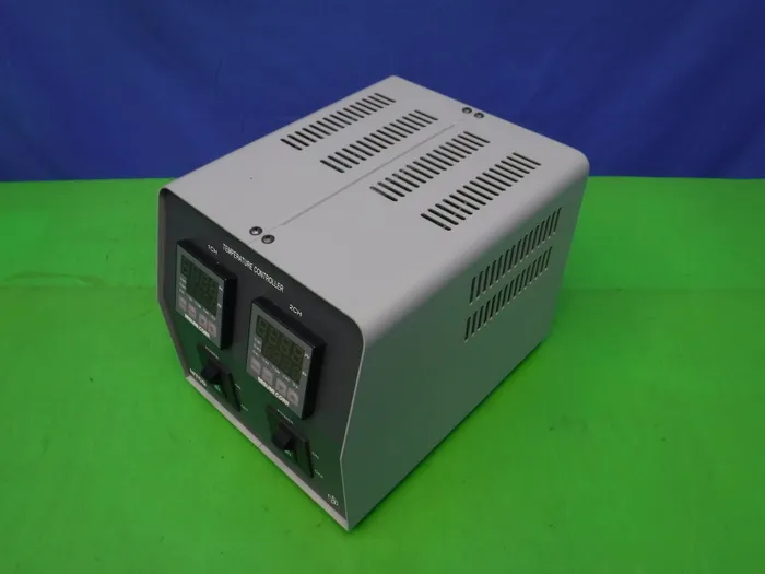 MISUMI MTCD Temperature Controller Detail Image - ASKINDEX Korea