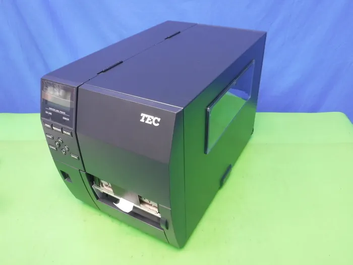 도시바 테크 B-EX4T3-HS13-R 라벨 프린터