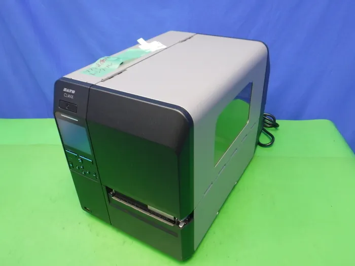 사토 CL4NX-C 라벨 프린터