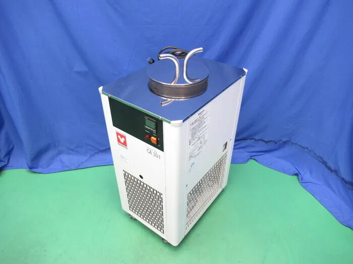 야마토 과학 CA301 냉각 트랩