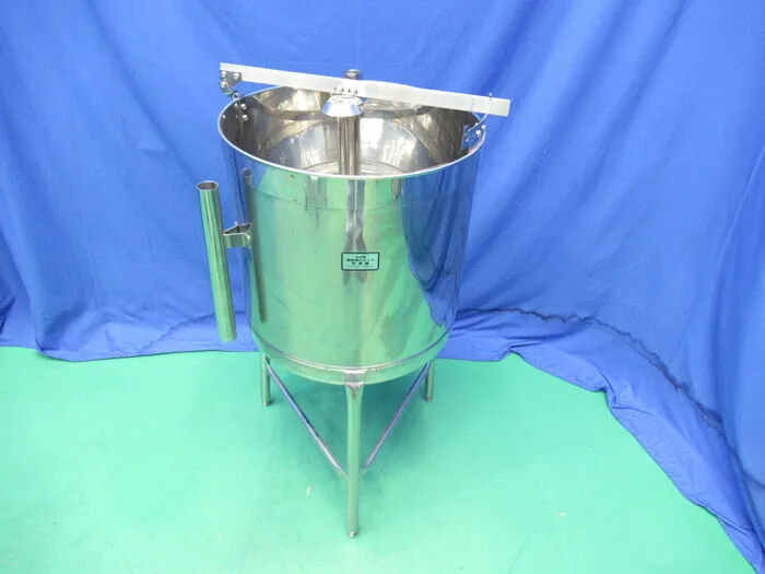 Yumer MJP（KOME-300型/KS-3) Ultrasonic jet rice washer Detail Image - ASKINDEX Korea