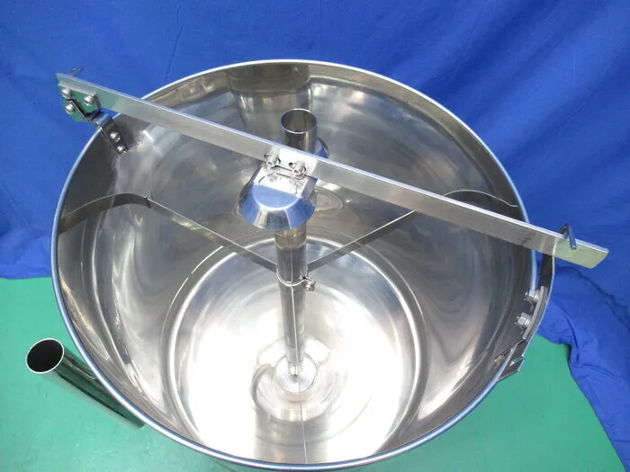 Yumer MJP（KOME-300型/KS-3) Ultrasonic jet rice washer Detail Image - ASKINDEX Korea