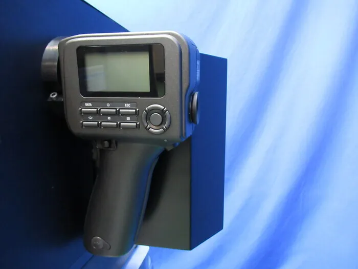 Tokyo Instruments EL1003 Organic EL luminous efficiency measuring device Detail Image - ASKINDEX Korea