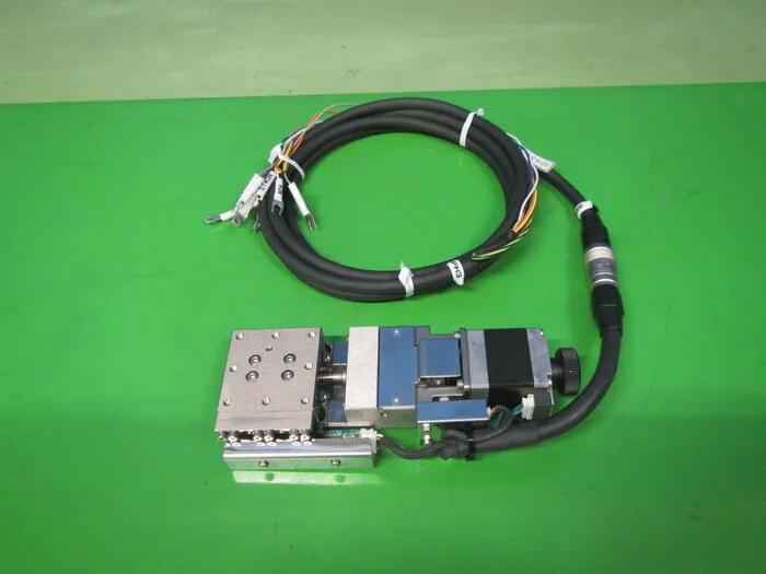 오리엔탈 모터 PK523HPMB 스테퍼 모터