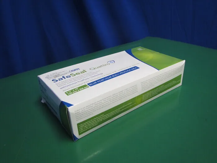 AR Medicom 88025-4 멸균 가방 상세 이미지 - ASKINDEX 코리아