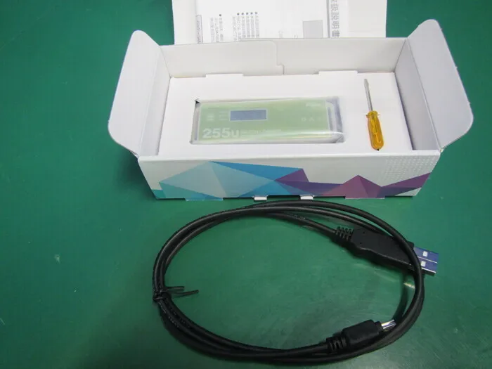 Fujita Electric Works KT-255U Temperature and Humidity Data Logger Detail Image - ASKINDEX Korea