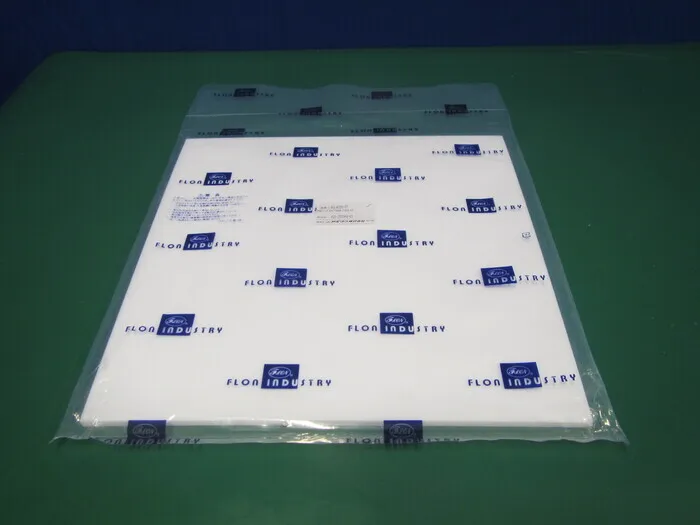 프론 산업 F-8035-007 PTFE 시트