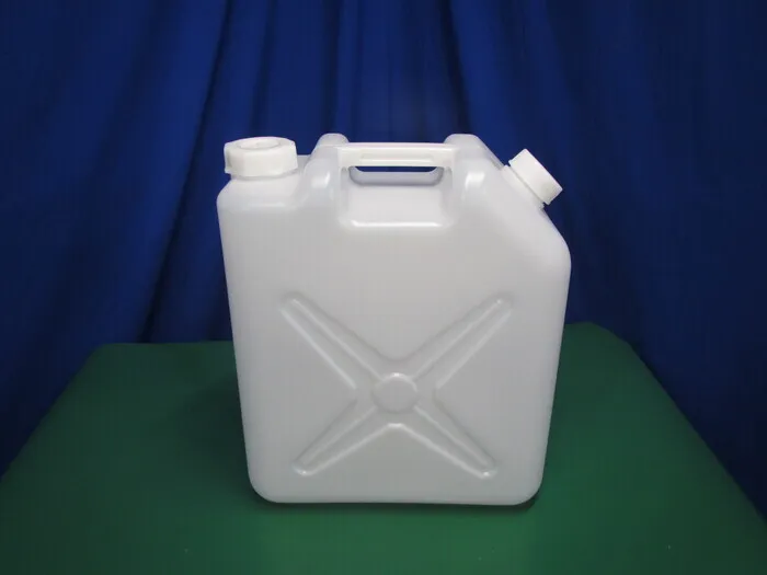 Nikko Hansen 1048-13 (20L) Flat can (2 cans) Detail Image - ASKINDEX Korea