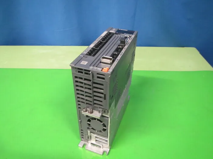 미쓰비시 전기 MR-J4-70B 서보 드라이버