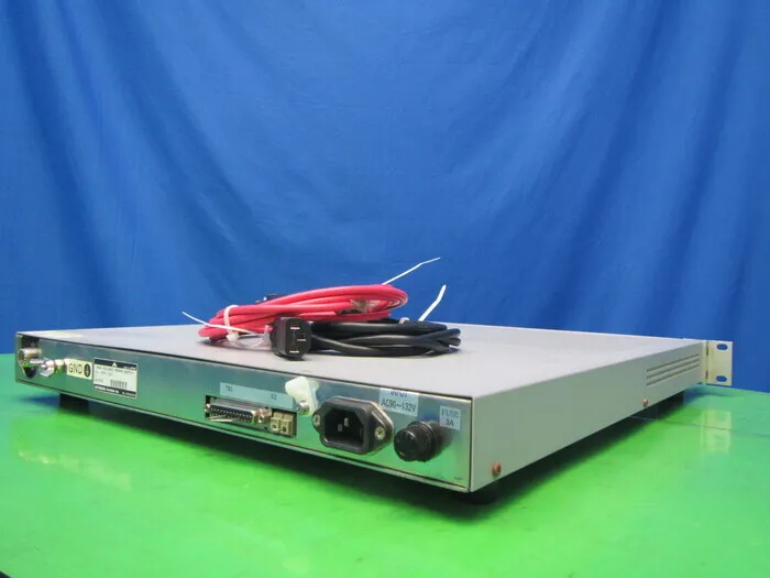 Matsusada Precision HARｂ－１０R3 DC high voltage power supply Detail Image - ASKINDEX Korea