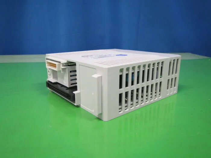 미쓰비시 전기 MR-J2M-P8A 인터페이스 유닛 상세 이미지 - ASKINDEX 코리아