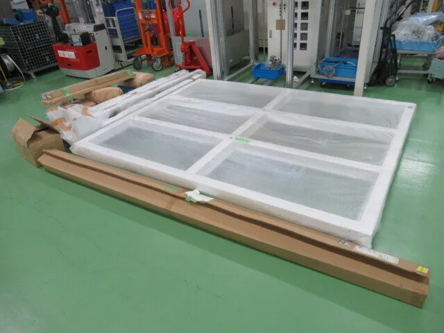   클린 부스