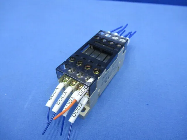 Omron G6D-F4B Terminal relay (24VDC) Detail Image - ASKINDEX Korea