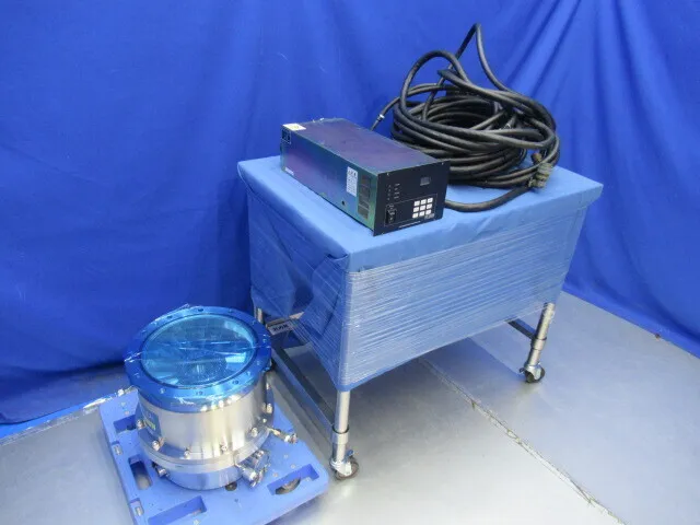 미쓰비시중공업 FT-2300W-W1N1 터보 분자 펌프 (세트)