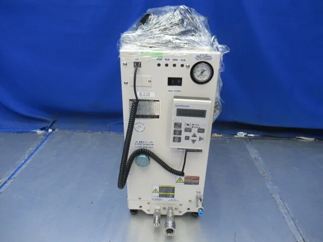 Kashiyama Industry MU300-069 Dry Pump Detail Image - ASKINDEX Korea