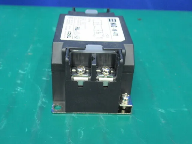 Cosel NAC-16-472 Noise Filter Detail Image - ASKINDEX Korea