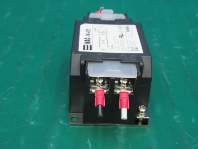 Cosel NAC-16-472 Noise Filter Detail Image - ASKINDEX Korea