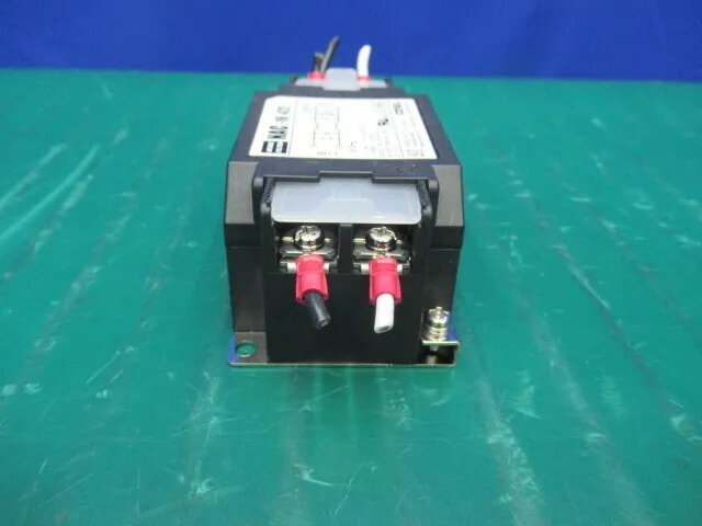 Cosel NAC-16-472 Noise Filter Detail Image - ASKINDEX Korea
