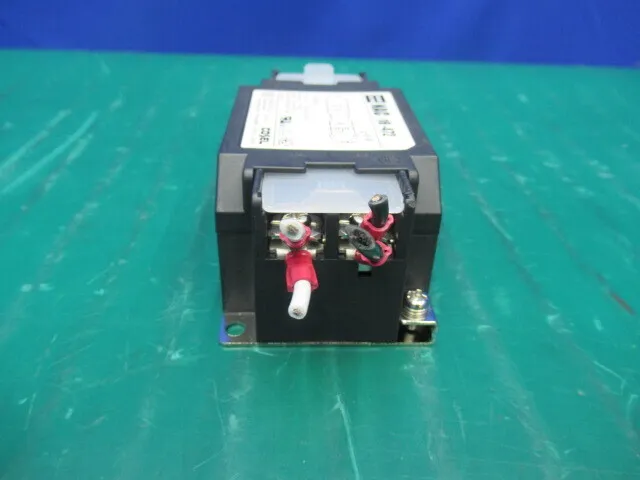 Cosel NAC-16-472 Noise Filter Detail Image - ASKINDEX Korea