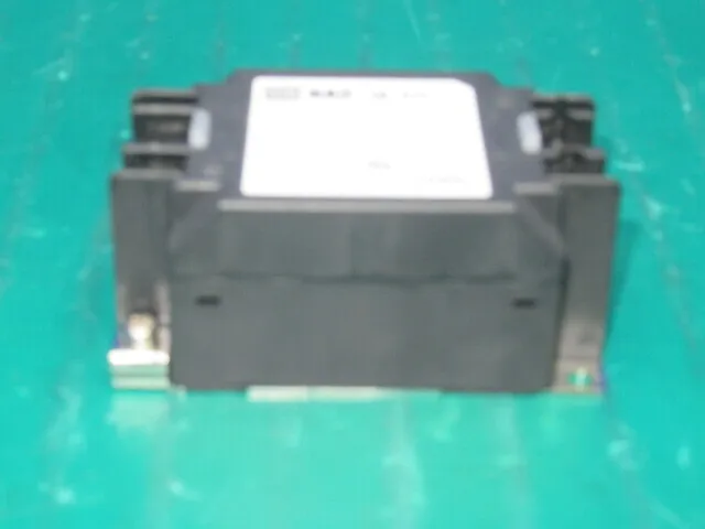 Cosel NAC-16-472 Noise Filter Detail Image - ASKINDEX Korea