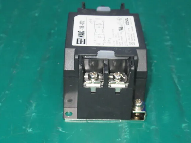 Cosel NAC-16-472 Noise Filter Detail Image - ASKINDEX Korea