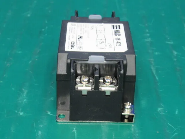 Cosel NAC-16-472 Noise Filter Detail Image - ASKINDEX Korea