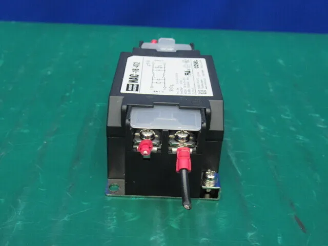 Cosel NAC-16-472 Noise Filter Detail Image - ASKINDEX Korea
