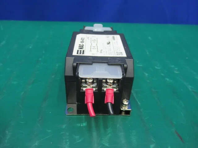Cosel NAC-16-472 Noise Filter Detail Image - ASKINDEX Korea