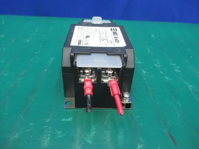 Cosel NAC-16-472 Noise Filter Detail Image - ASKINDEX Korea