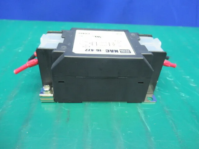 Cosel NAC-16-472 Noise Filter Detail Image - ASKINDEX Korea