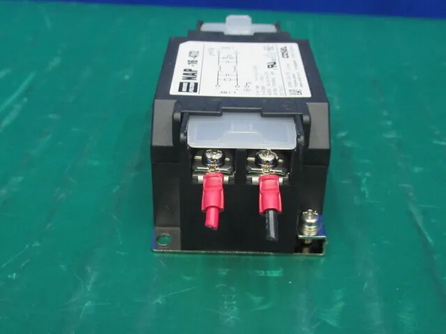 Cosel NAC-16-472 Noise Filter Detail Image - ASKINDEX Korea