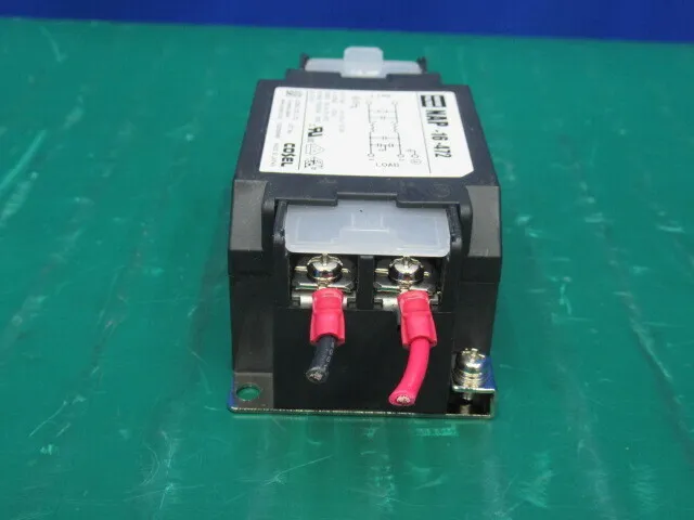 Cosel NAC-16-472 Noise Filter Detail Image - ASKINDEX Korea
