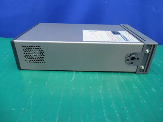 Keysight DAQ970A Data Logger Detail Image - ASKINDEX Korea