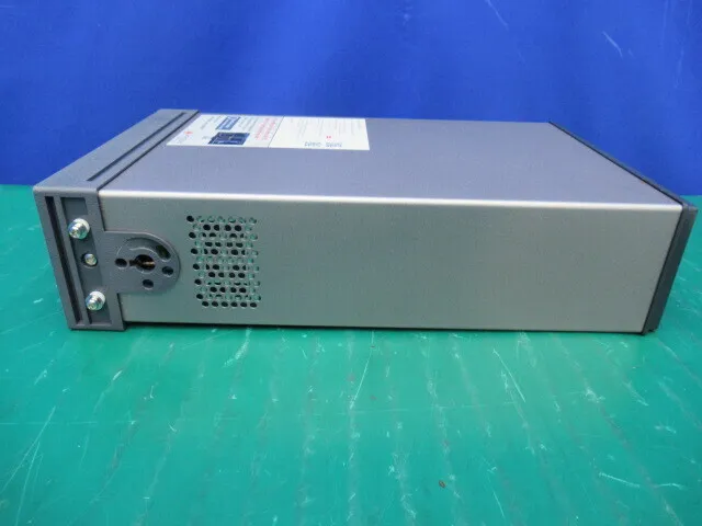Keysight DAQ970A Data Logger Detail Image - ASKINDEX Korea