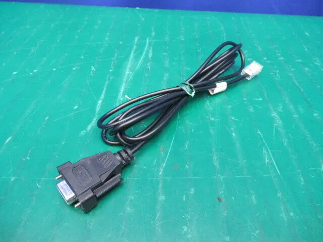 항공우주국(APC) 940-0625A 케이블(UPS 통신) 상세 이미지 - ASKINDEX 코리아