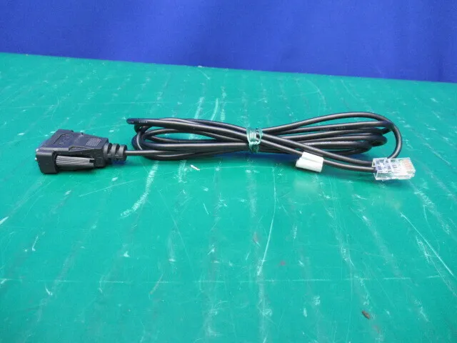 항공우주국(APC) 940-0625A 케이블(UPS 통신) 상세 이미지 - ASKINDEX 코리아