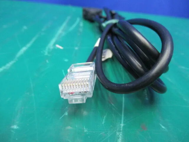 항공우주국(APC) 940-0625A 케이블(UPS 통신) 상세 이미지 - ASKINDEX 코리아
