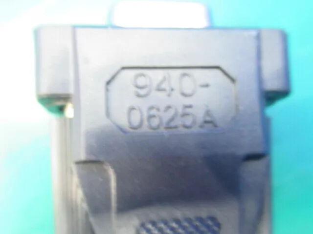 항공우주국(APC) 940-0625A 케이블(UPS 통신) 상세 이미지 - ASKINDEX 코리아