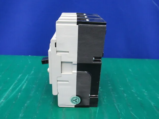 Mitsubishi Electric NV125-CW Breaker (low voltage circuit breaker) 75A Detail Image - ASKINDEX Korea