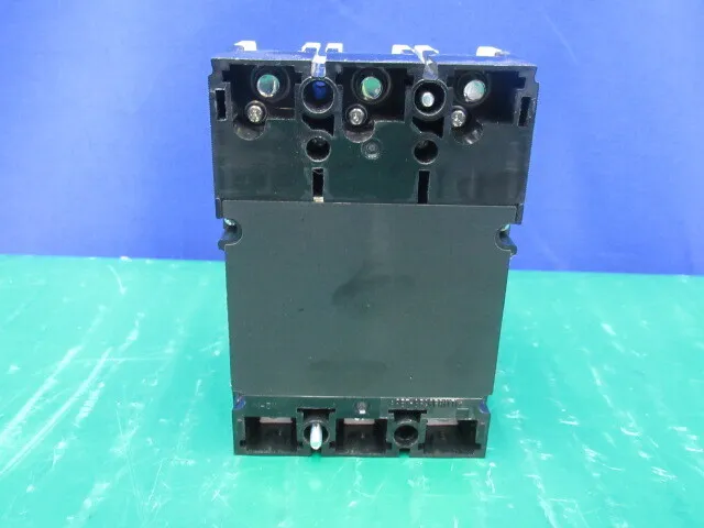 Mitsubishi Electric NV125-CW Breaker (low voltage circuit breaker) 75A Detail Image - ASKINDEX Korea