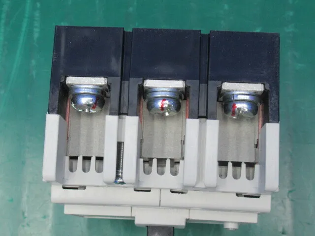 Mitsubishi Electric NV125-CW Breaker (low voltage circuit breaker) 75A Detail Image - ASKINDEX Korea