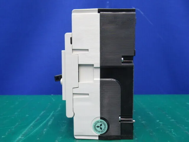 Mitsubishi Electric NV125-CW Breaker (low voltage circuit breaker) 75A Detail Image - ASKINDEX Korea