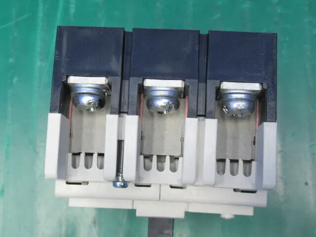 Mitsubishi Electric NV125-CW Breaker (low voltage circuit breaker) 75A Detail Image - ASKINDEX Korea